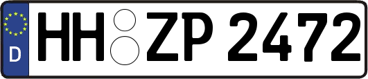HH-ZP2472