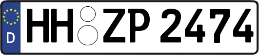 HH-ZP2474
