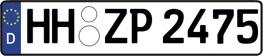 HH-ZP2475