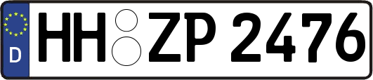 HH-ZP2476