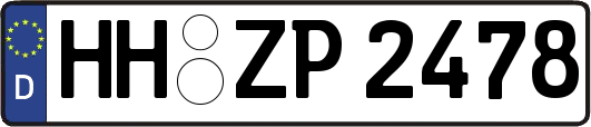 HH-ZP2478