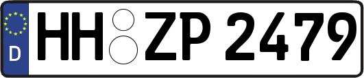 HH-ZP2479