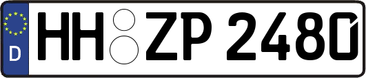 HH-ZP2480