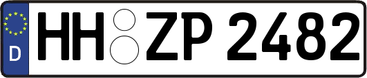 HH-ZP2482