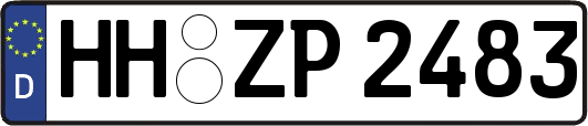 HH-ZP2483