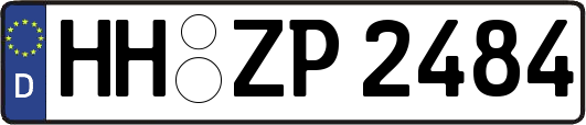 HH-ZP2484