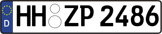 HH-ZP2486