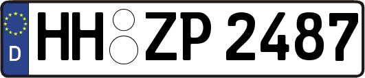 HH-ZP2487
