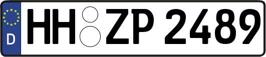 HH-ZP2489