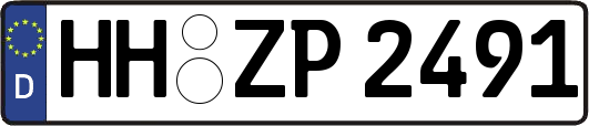 HH-ZP2491