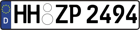 HH-ZP2494