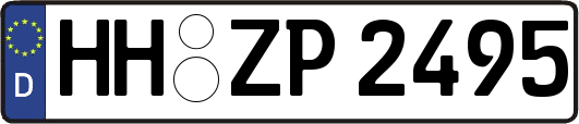 HH-ZP2495