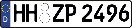 HH-ZP2496