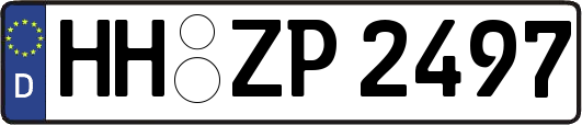 HH-ZP2497
