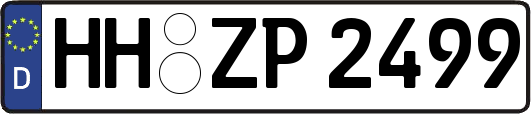 HH-ZP2499