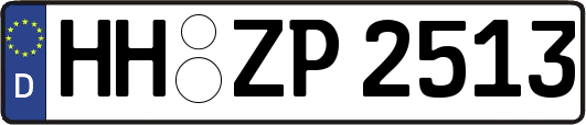 HH-ZP2513