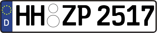HH-ZP2517