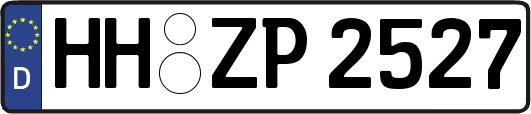 HH-ZP2527