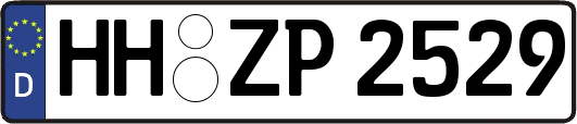 HH-ZP2529