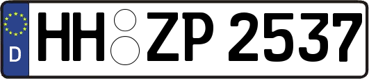 HH-ZP2537