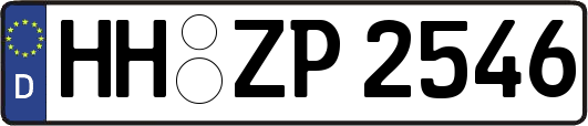 HH-ZP2546