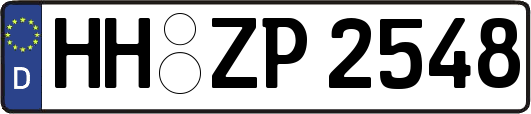 HH-ZP2548