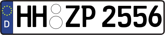 HH-ZP2556