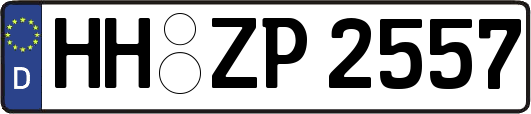 HH-ZP2557