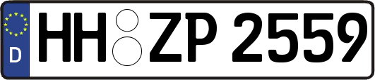 HH-ZP2559