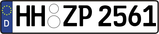 HH-ZP2561