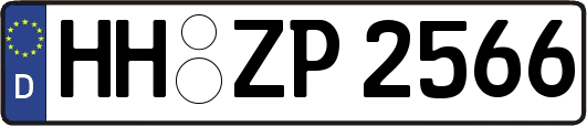 HH-ZP2566