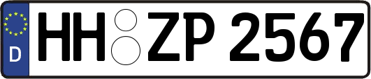 HH-ZP2567