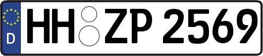 HH-ZP2569