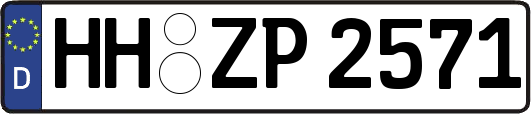 HH-ZP2571