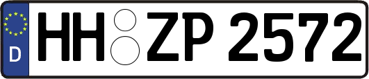 HH-ZP2572