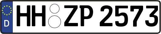 HH-ZP2573