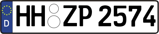 HH-ZP2574