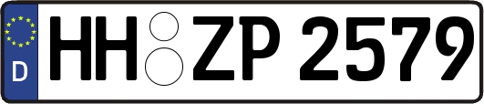 HH-ZP2579