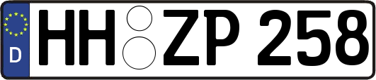 HH-ZP258