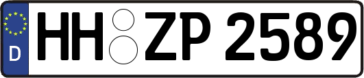 HH-ZP2589