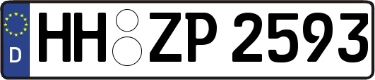 HH-ZP2593