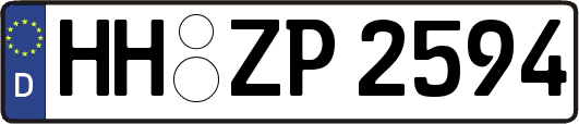 HH-ZP2594
