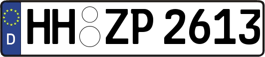 HH-ZP2613
