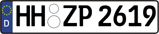 HH-ZP2619