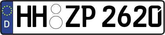 HH-ZP2620
