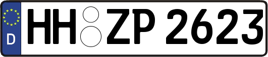 HH-ZP2623