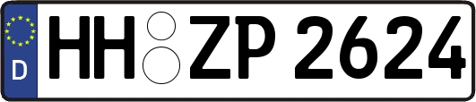 HH-ZP2624