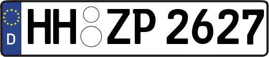 HH-ZP2627