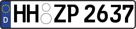HH-ZP2637