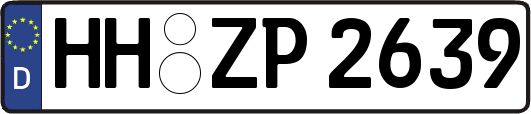 HH-ZP2639